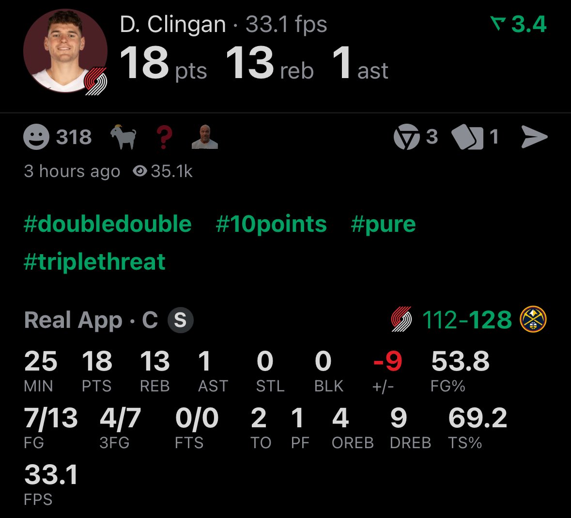 Hero Picks tweet media