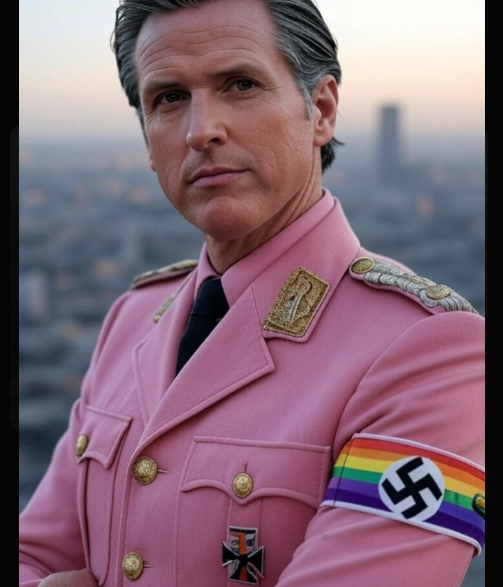 Commander Stack Johnson , Esq. tweet media