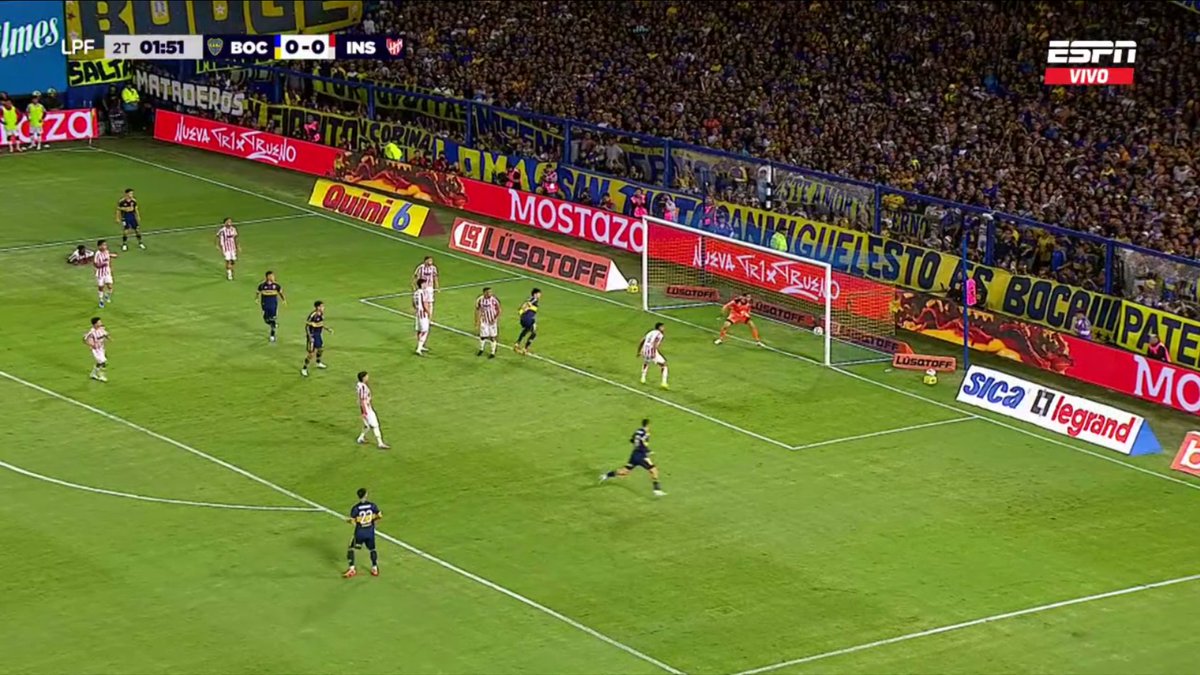 Boca Juniors - La12Tuittera tweet media