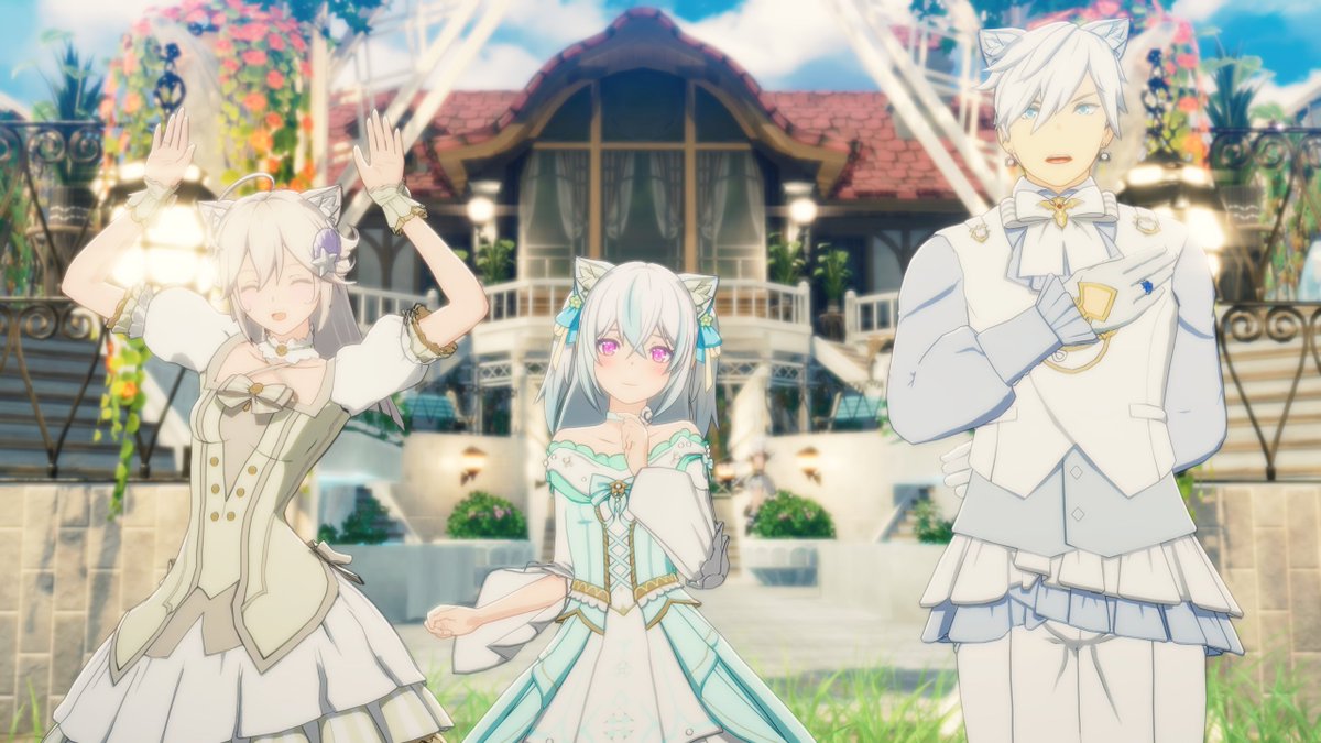 ホワイト tweet media