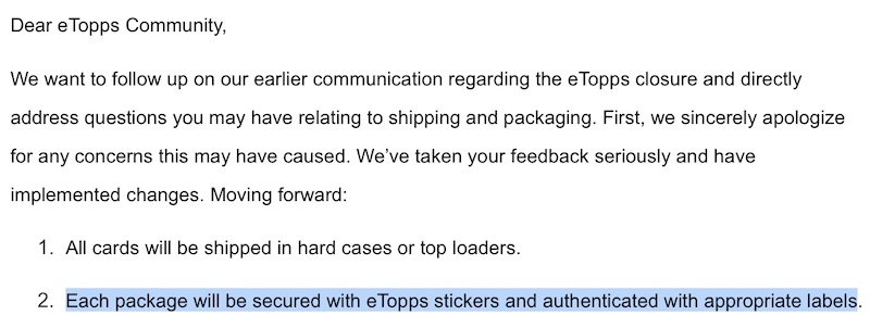 Save eTopps tweet media