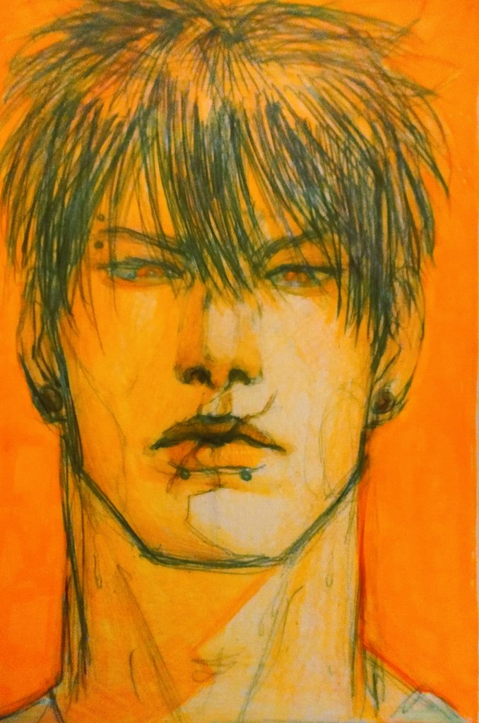 Soyonidi ★ Comms Open tweet media