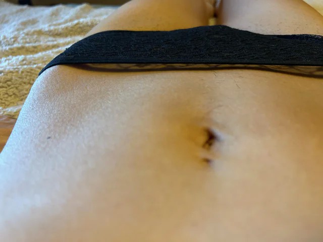 Bikini Bridge W tweet media