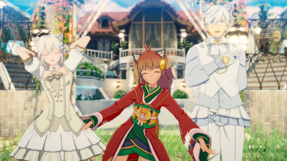 ホワイト tweet media