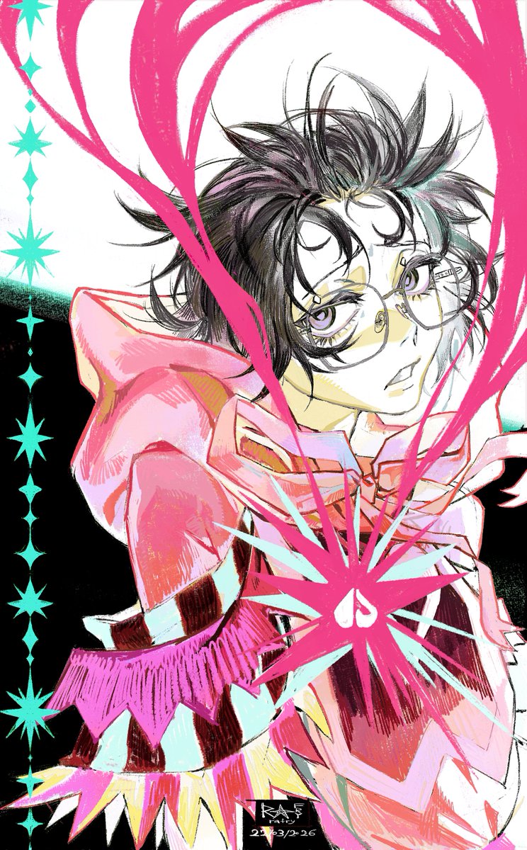 rafry 👽☣️🍄 tweet media