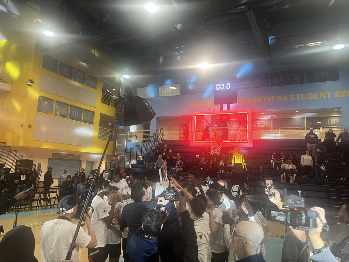 Stepinac Athletics tweet media