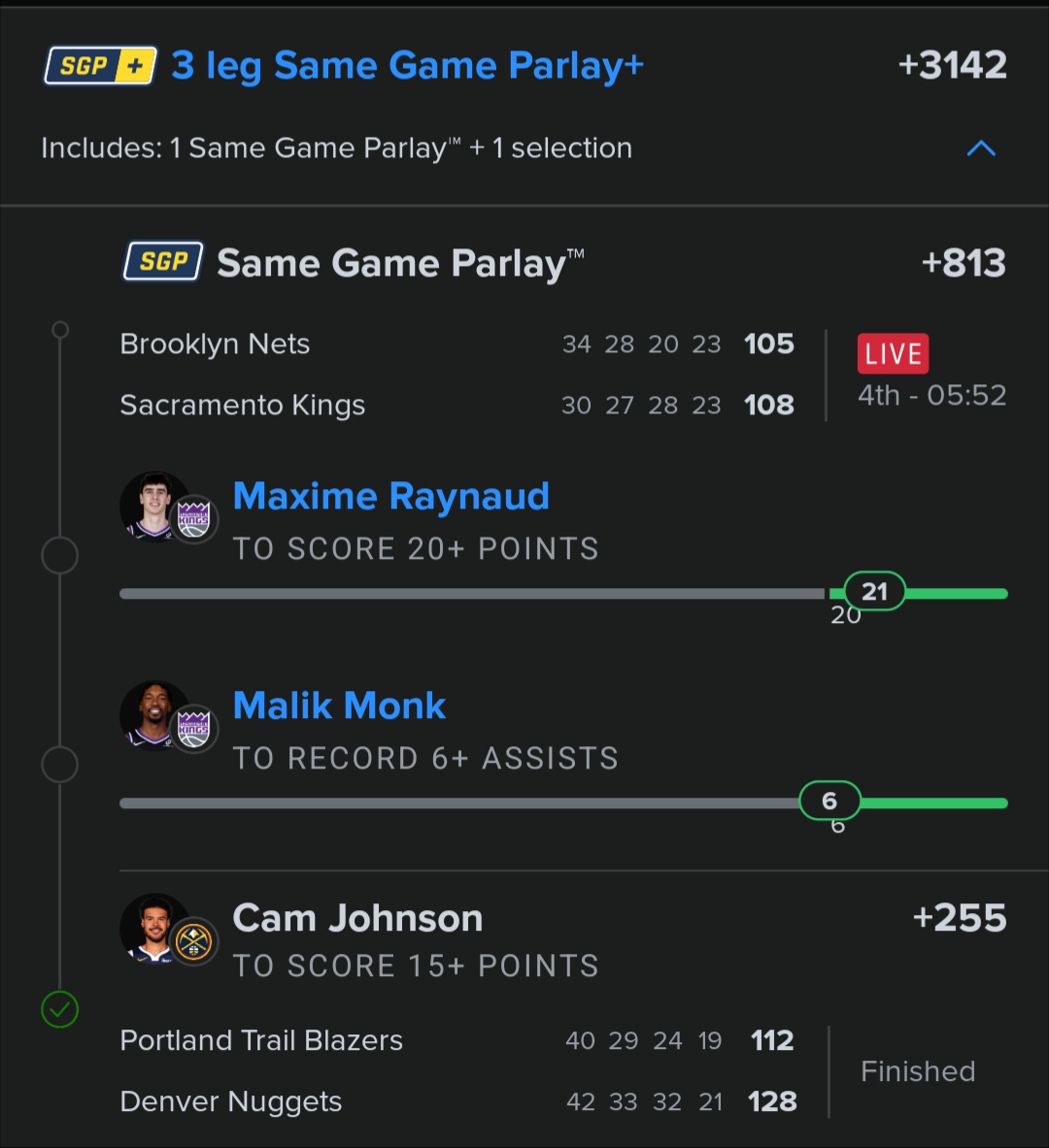 Highest_Odds tweet media