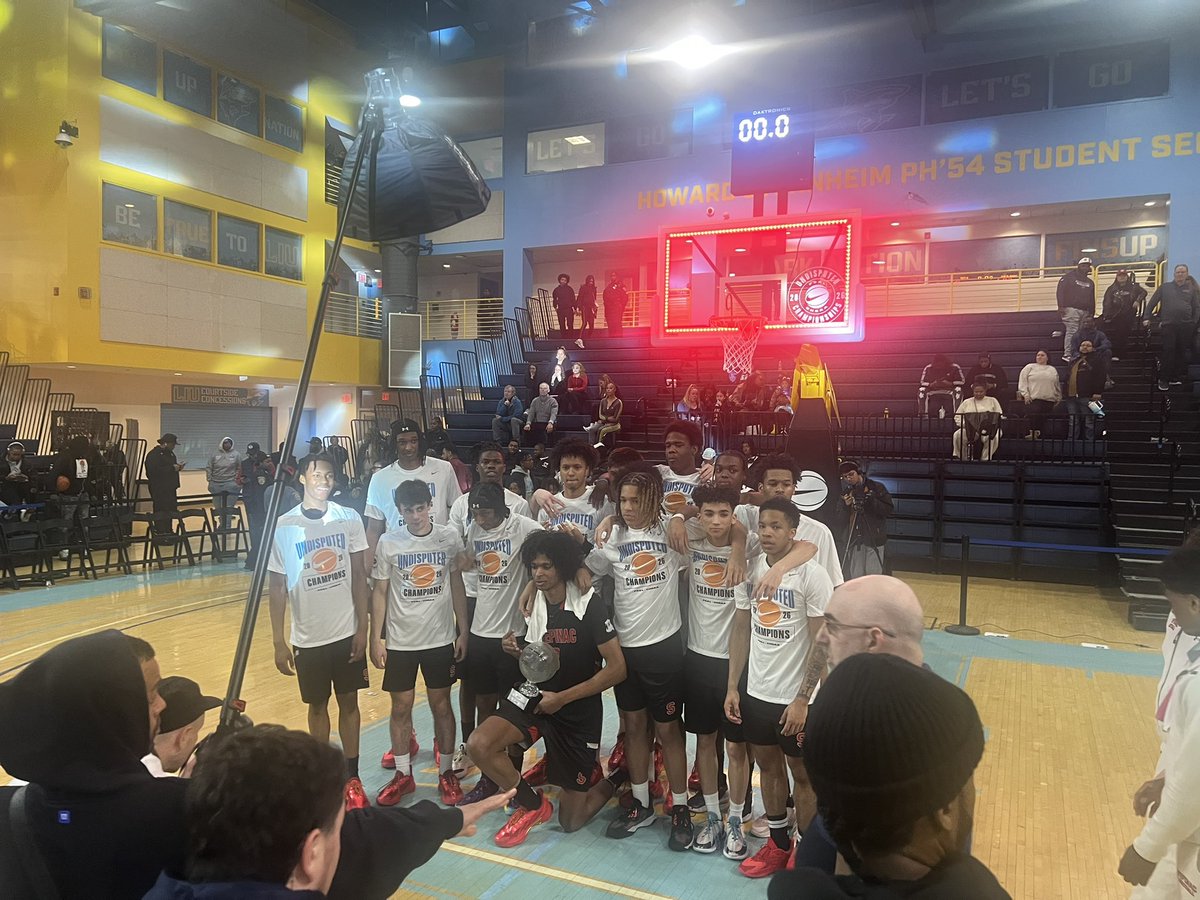 Stepinac Athletics tweet media