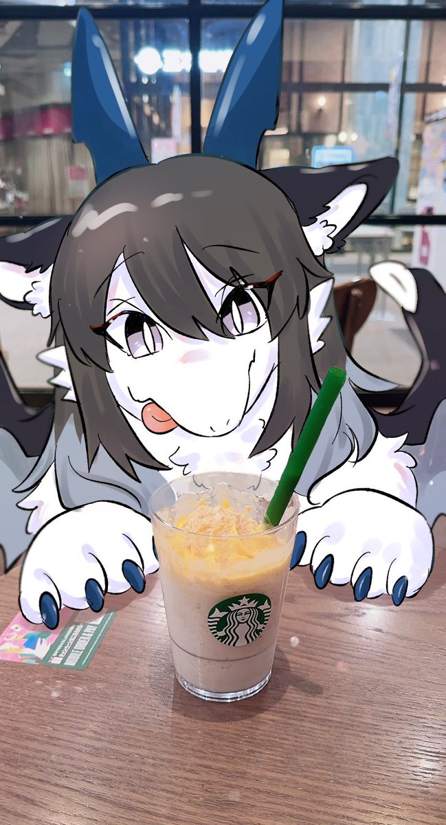 らたドラ🐉🐾🍟 tweet media