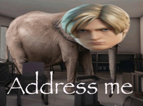 So are you going to explain all this or what? Because it looks really bad on both sides right now <a href="/EpicGames/">Epic Games Store</a> <a href="/Fortnite/">Fortnite</a> <a href="/CapcomUSA_/">Capcom USA</a> <a href="/RE_Games/">Resident Evil</a>