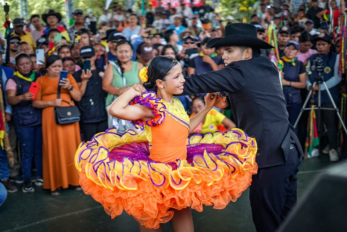 Aida Quilcué tweet media