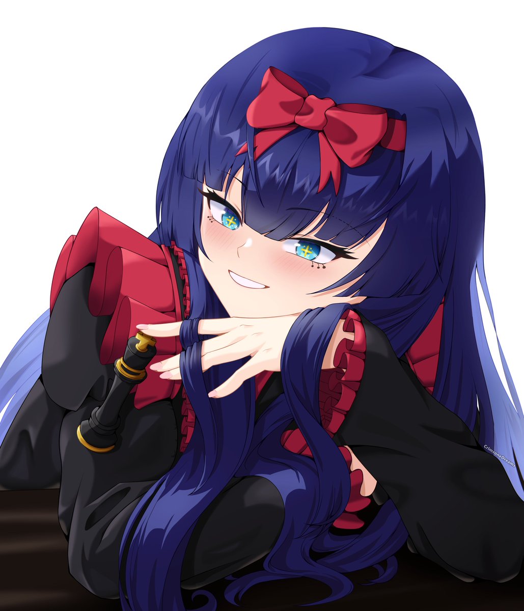 CrimsoneDreams tweet media