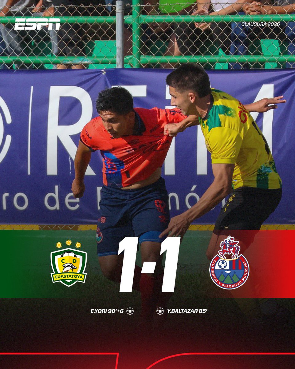 ESPN Centroamérica tweet media