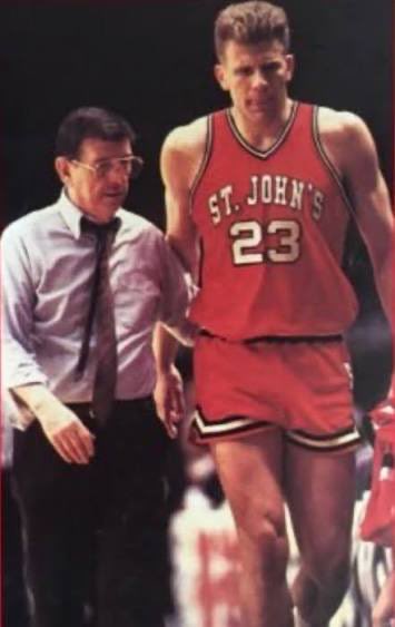 Russillo tweet media