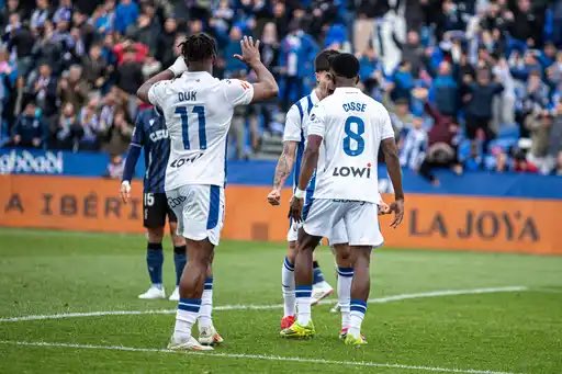 Cisse Seydouba tweet media