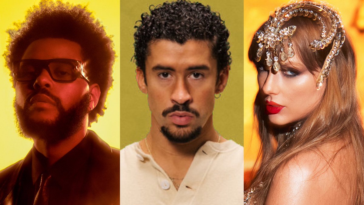 The Taylor Swift Updates tweet media