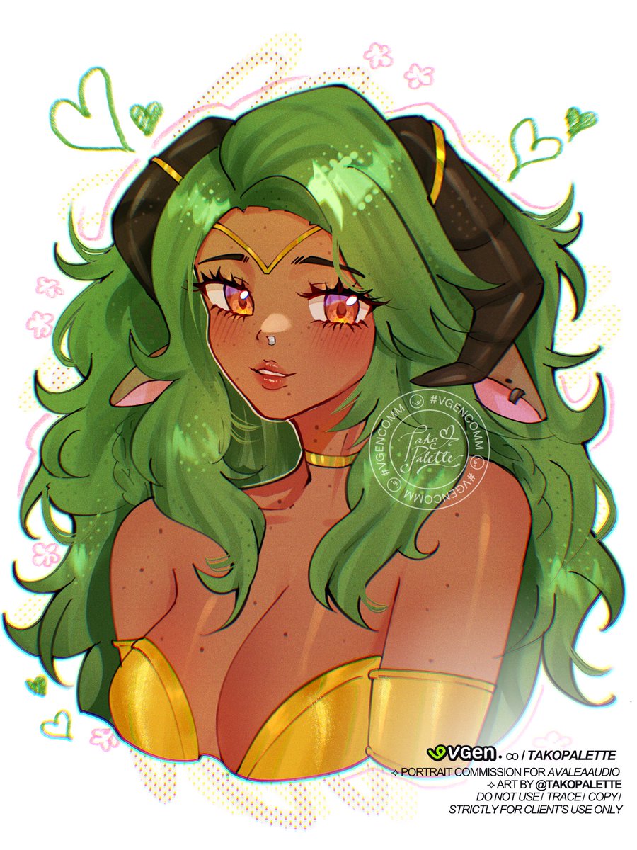 Tako P 🐙🎨 tweet media