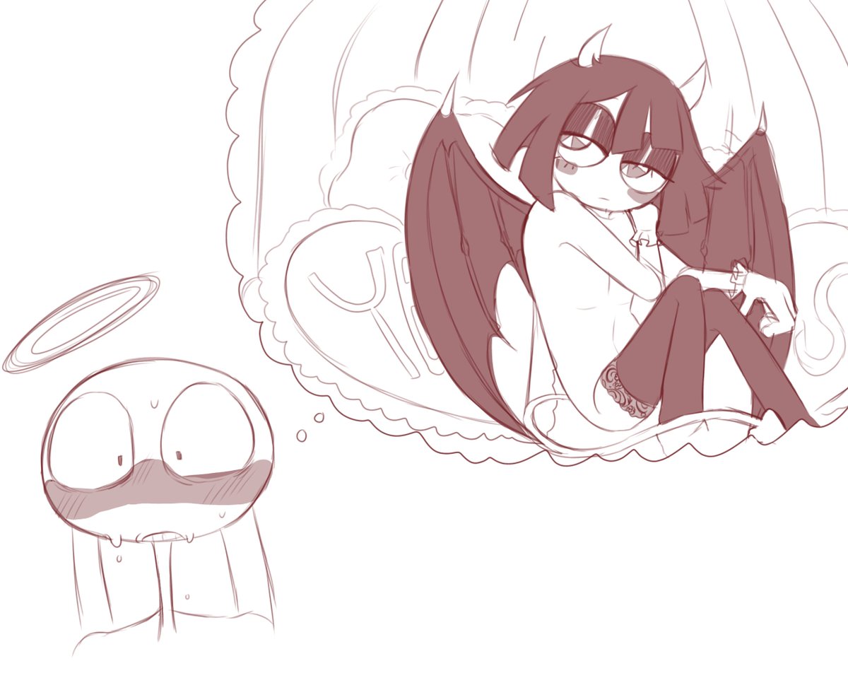 🔞Autumn!! (COMMS OPEN!! (0/5)🍂) tweet media