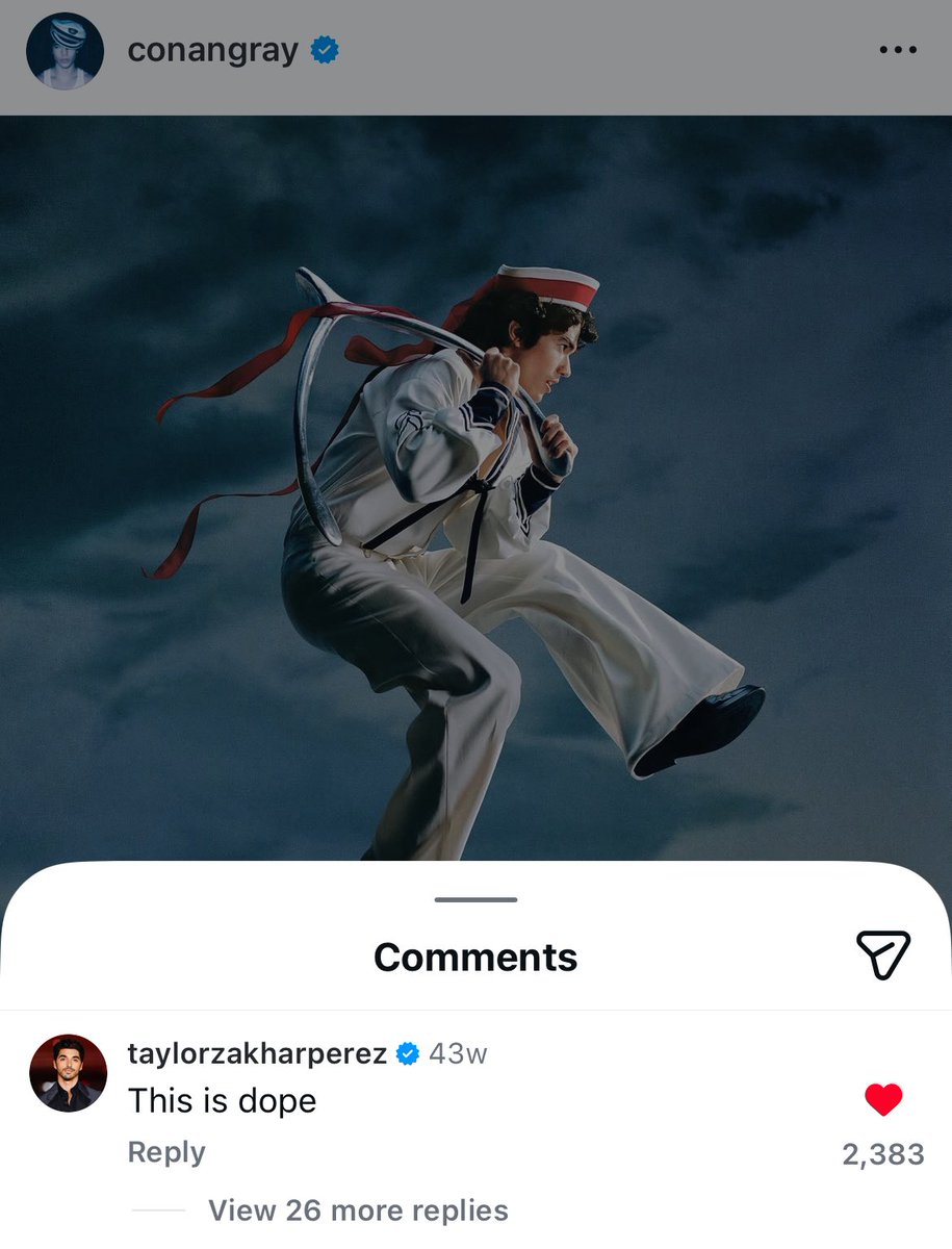 emma 💍 tweet media