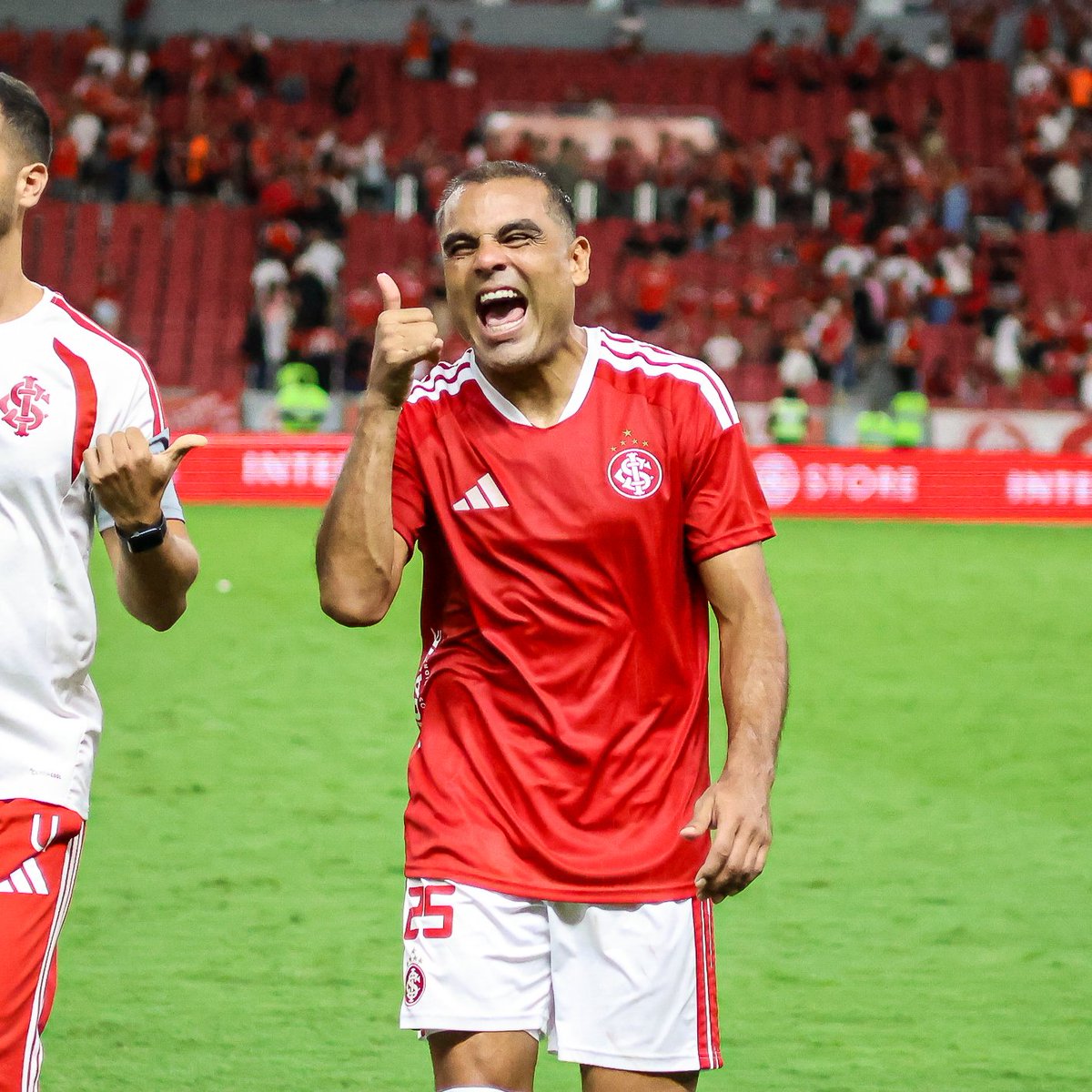 Sport Club Internacional tweet media