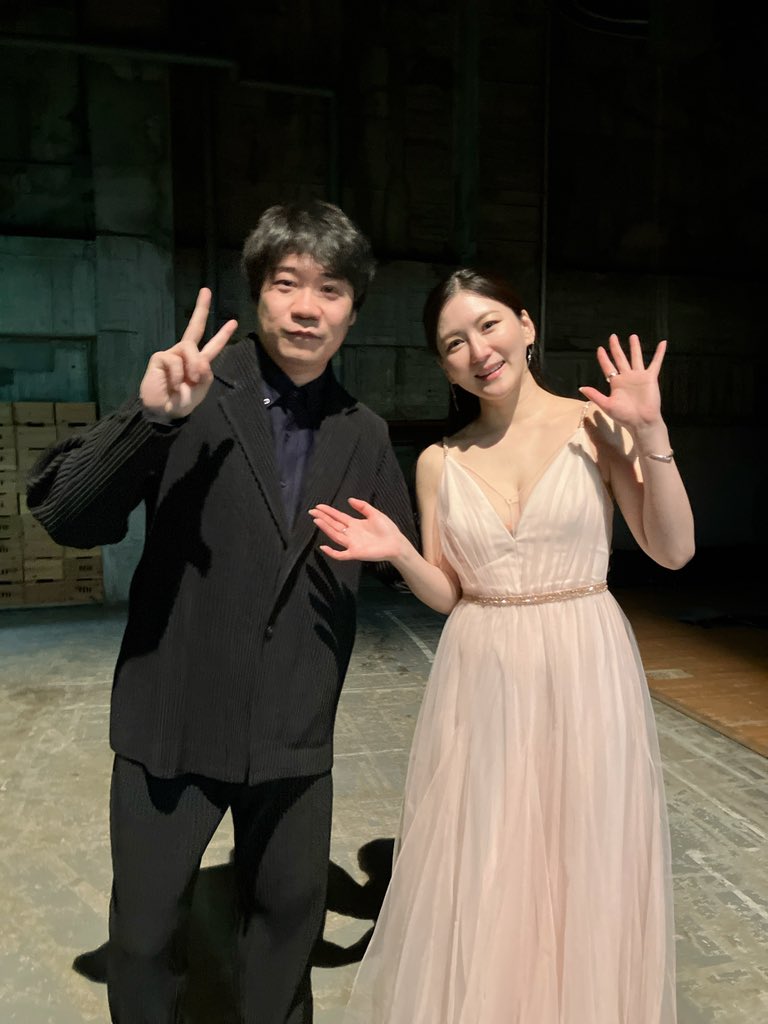 春のソロリサイタル1公演目ははじめての伊東🌊 初めての場所はいつも