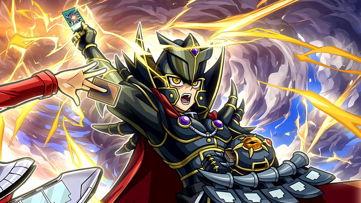 OmniReborn tweet media