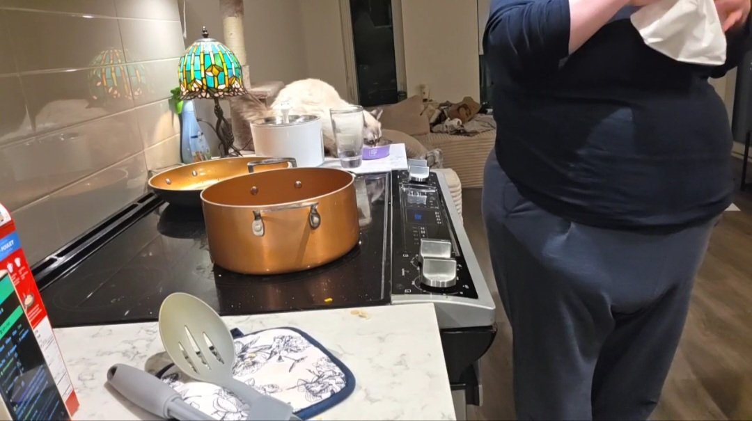 Fondue SpiteFulBisch 🧀 tweet media