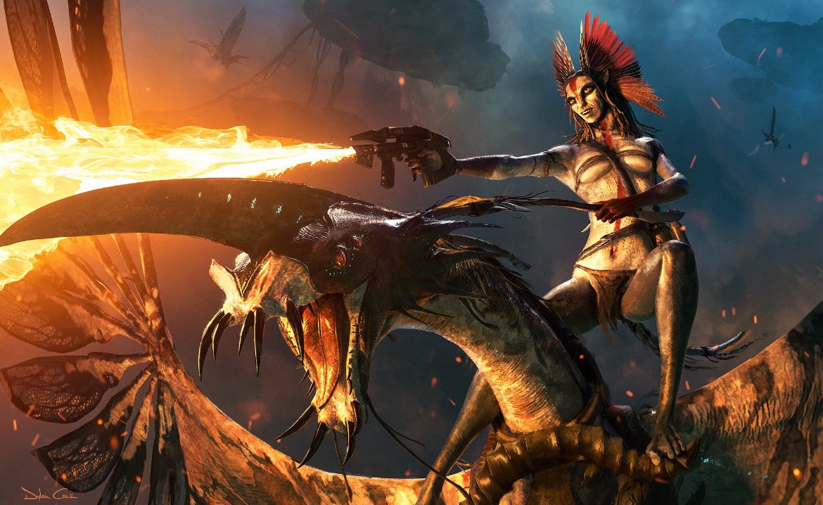 daily varang tweet media