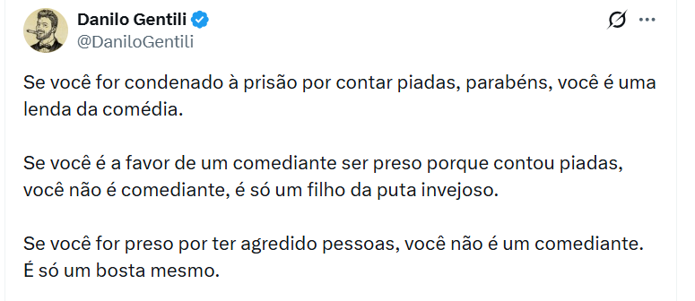 O Talentoso RiTiLeiN de Xique-Xique tweet media