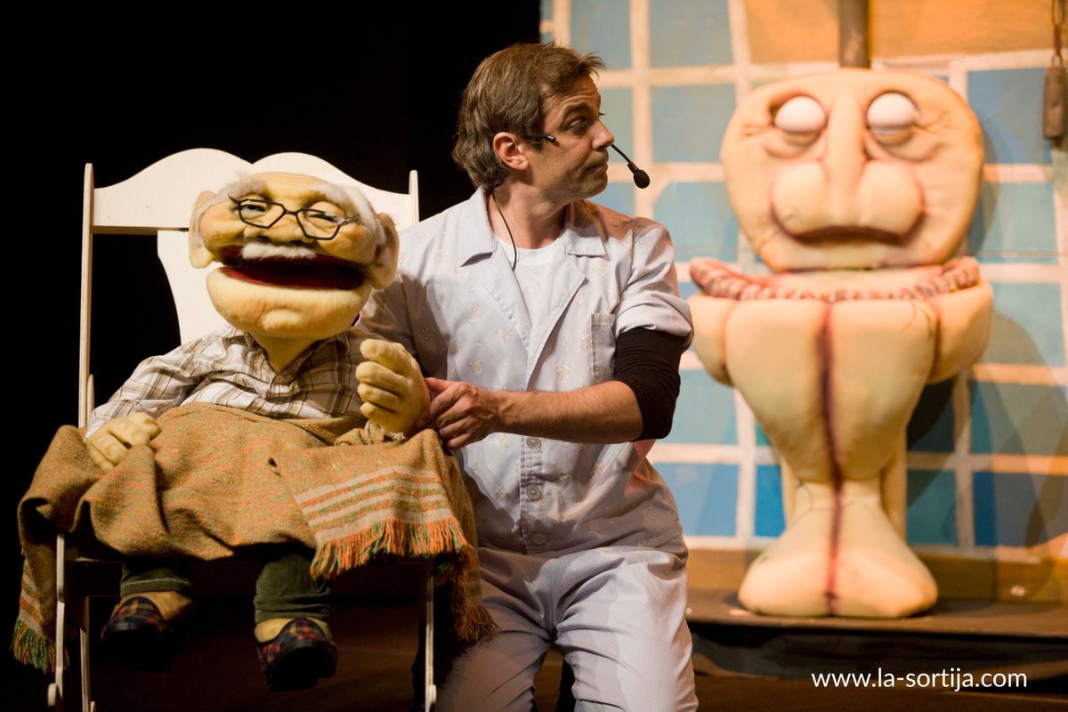 La Sortija tweet media