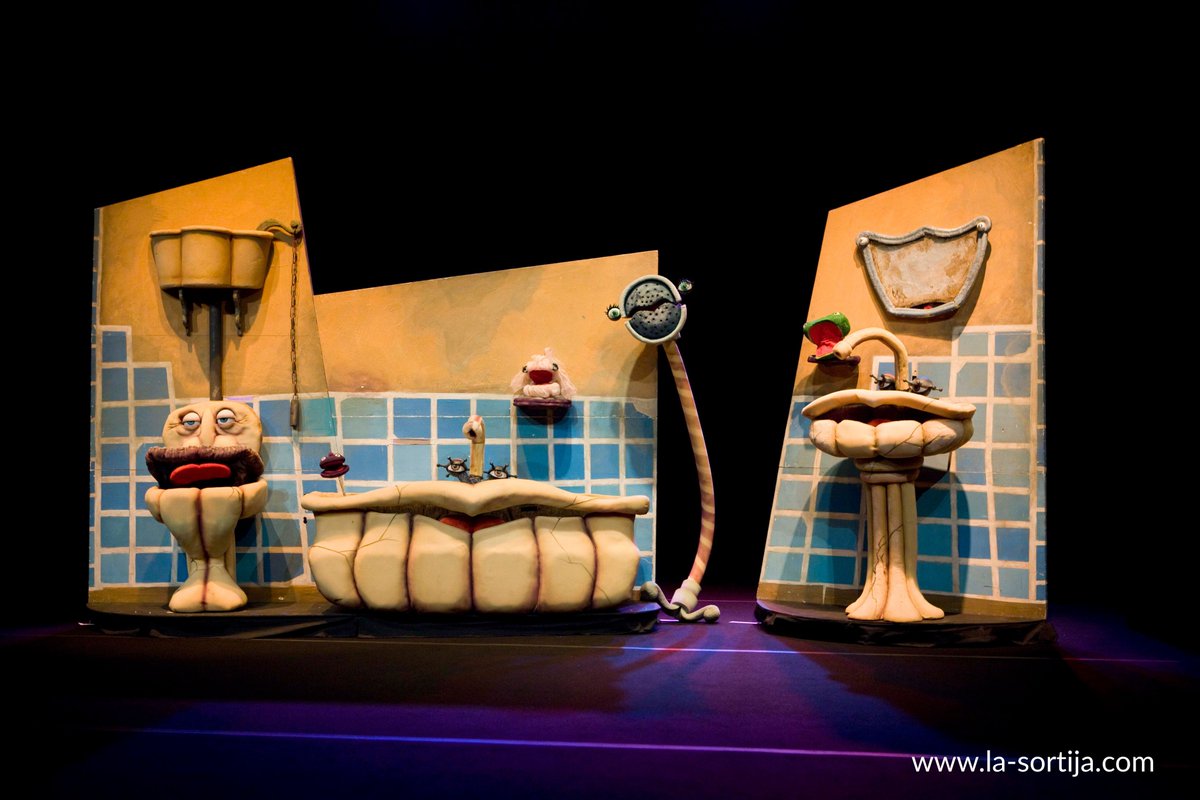 La Sortija tweet media