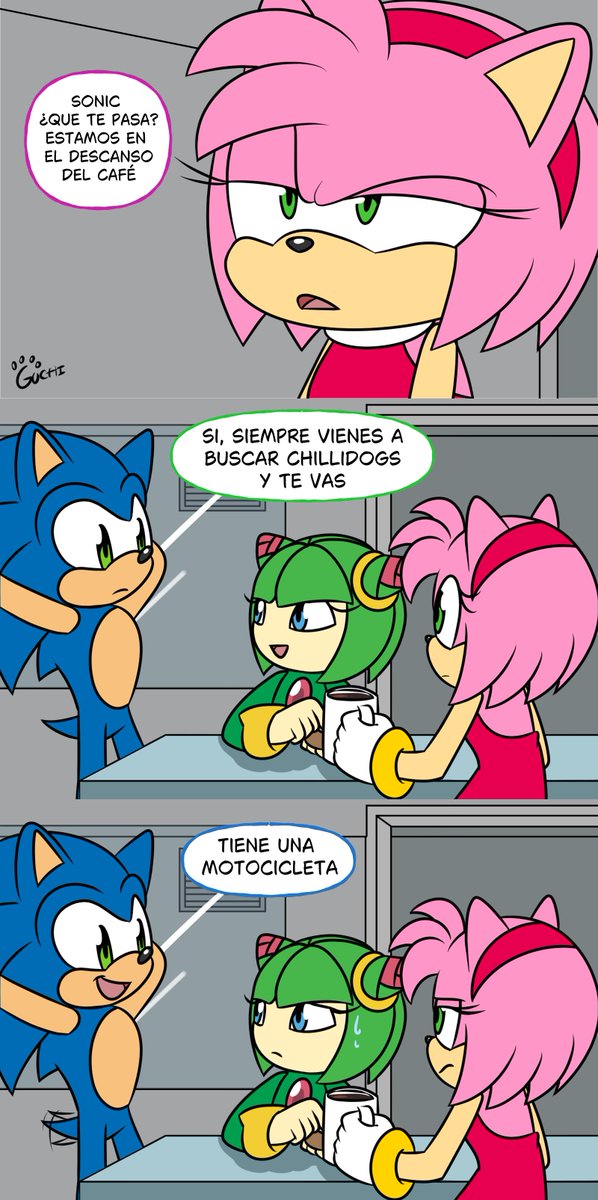 Guchi🐾 commissions open🐾 tweet media