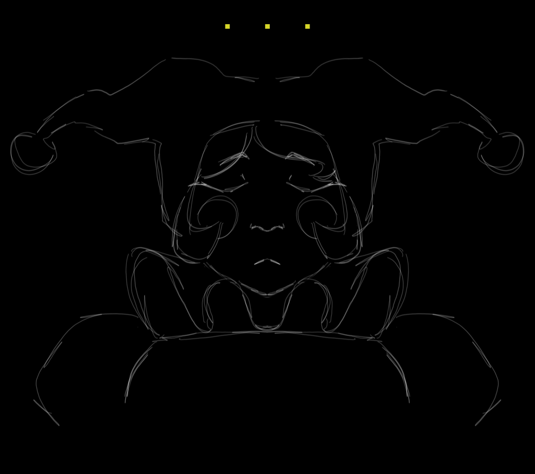 [CW: creepy stuff / Death]