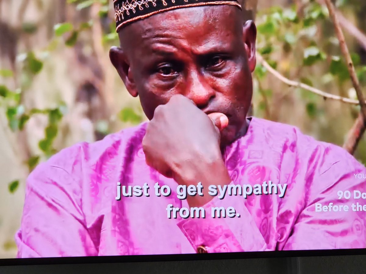 The face you make when you that bitch is still lying! <a href="/90DayFiance/">90DayFiance</a> #90dayfiancebeforethe90day #90dayfiance