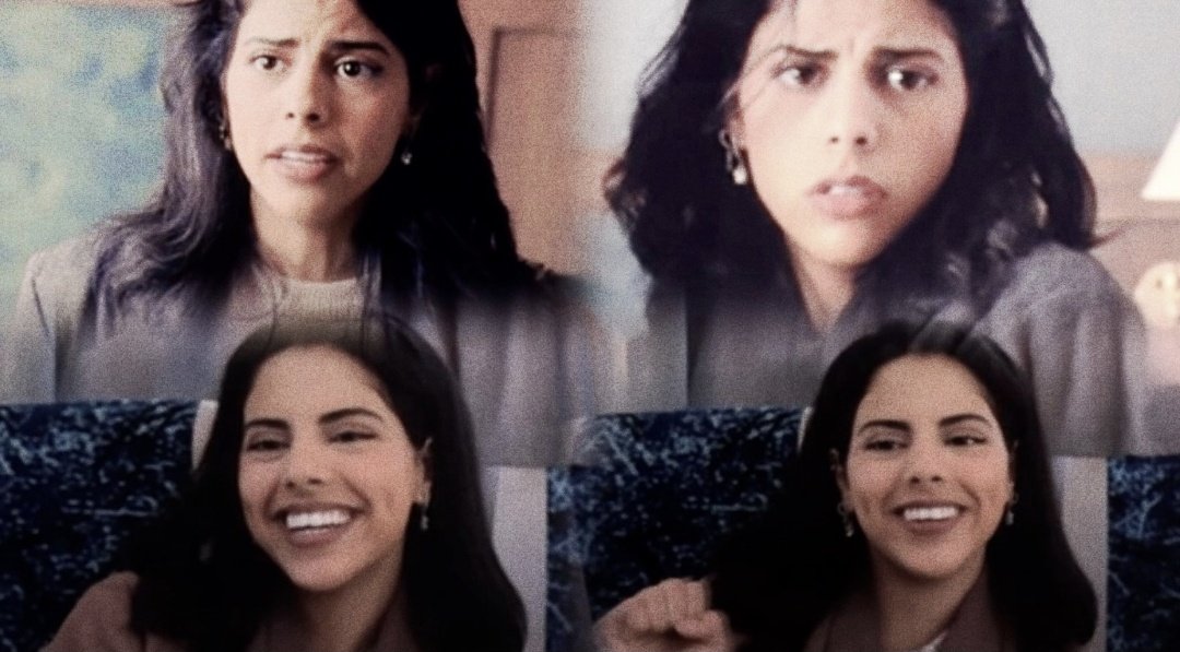 عبير tweet media