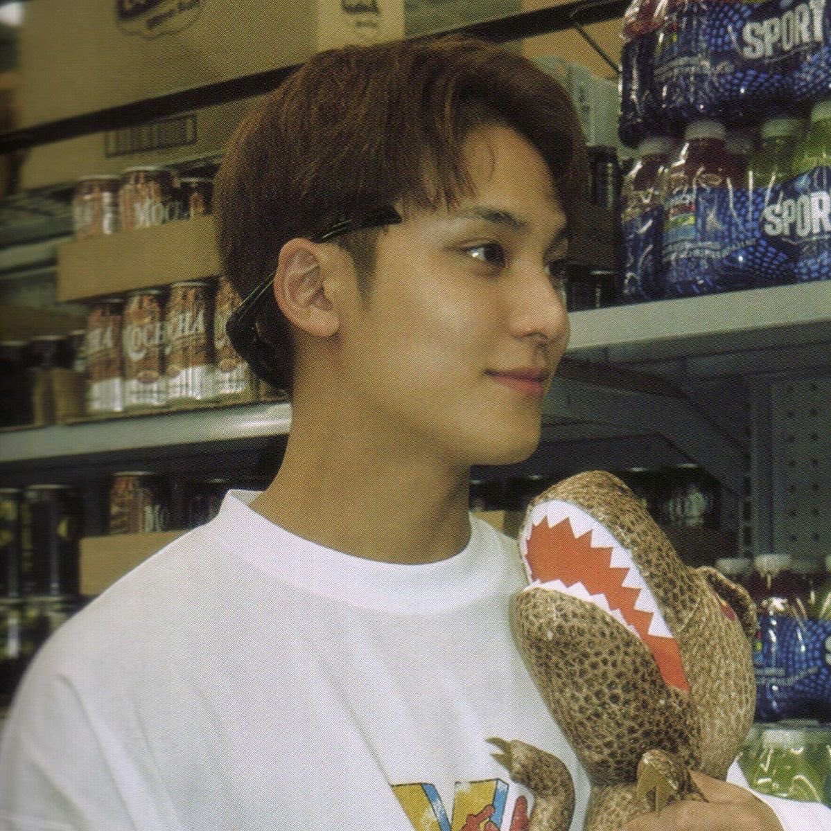 ᴡᴇɴᴅʏ | 𝘴𝘩𝘢𝘬𝘦 𝘪𝘵 𝘰𝘧𝘧 🎧 tweet media