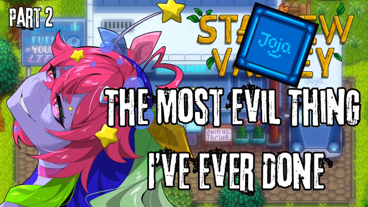 Trillestial 🛸🫧 Bubbly Alien VTuber tweet media