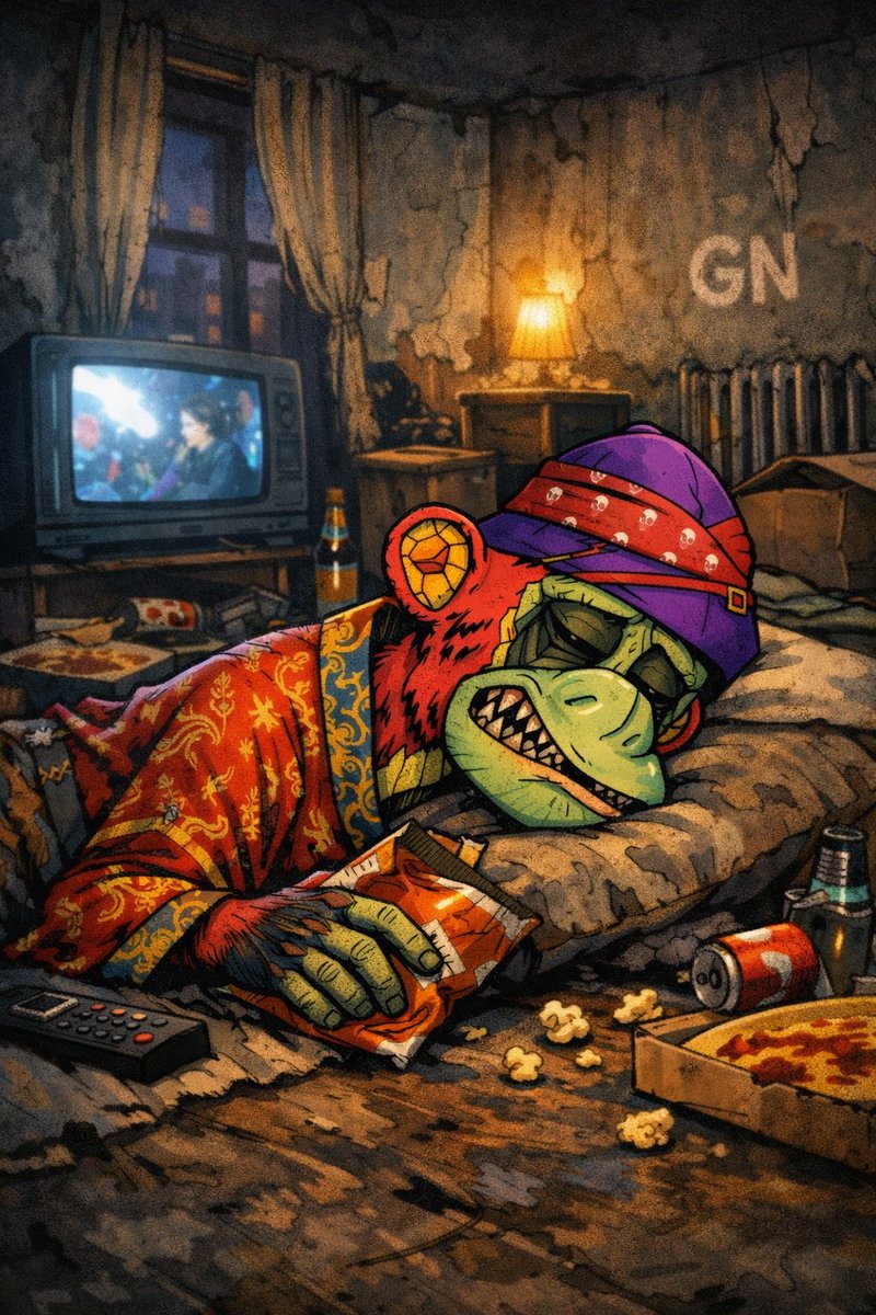 NFTparent 🦍🍌 tweet media