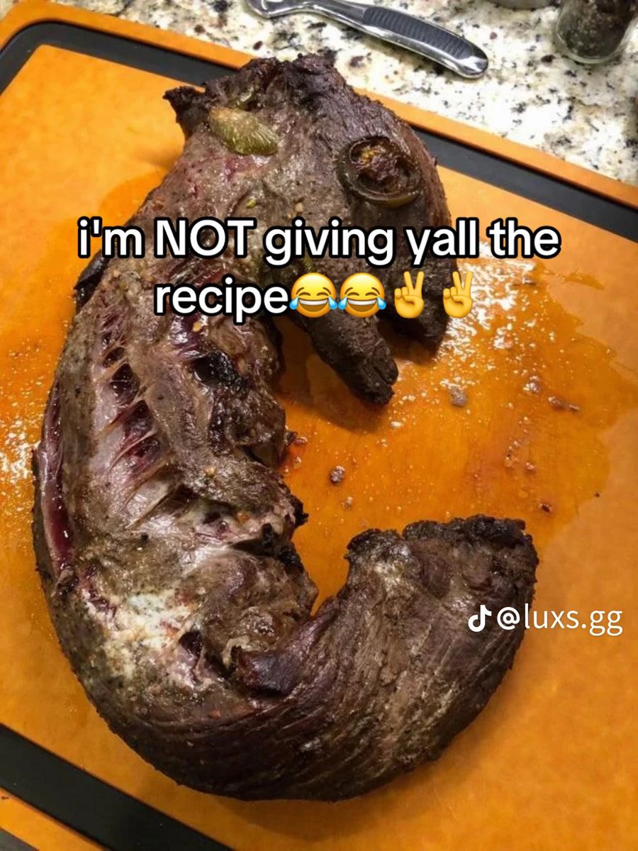 𝘽𝙡𝙖𝙘𝙠 𝙜𝙖𝙧𝙡𝙞𝙘 𝙘𝙤𝙤𝙠𝙞𝙚 tweet media