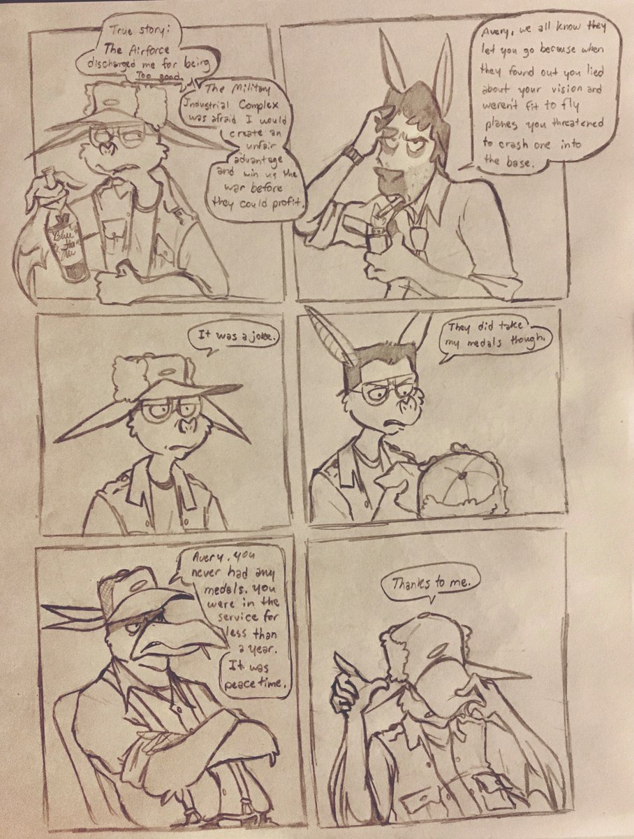 Best Friend tweet media