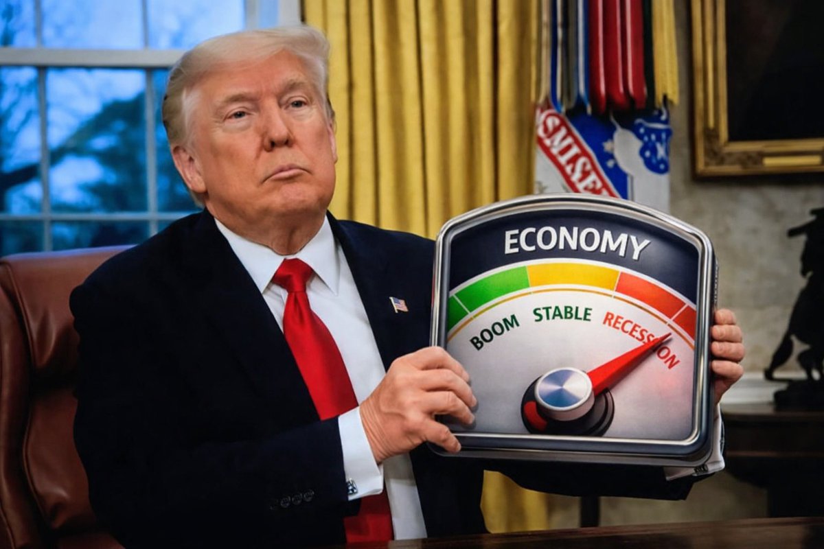 Recession Indicator tweet media