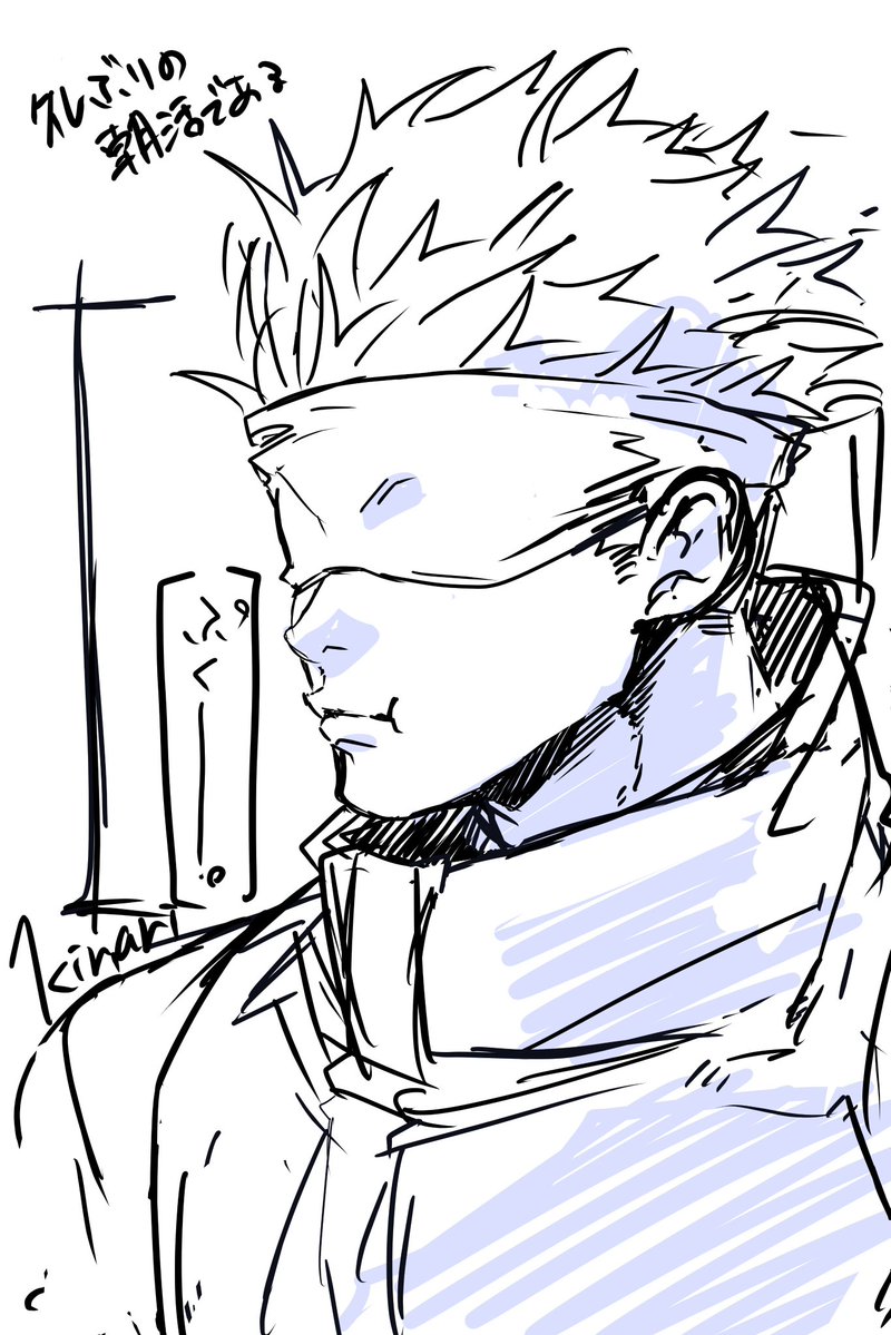 きなりだよ。 tweet media