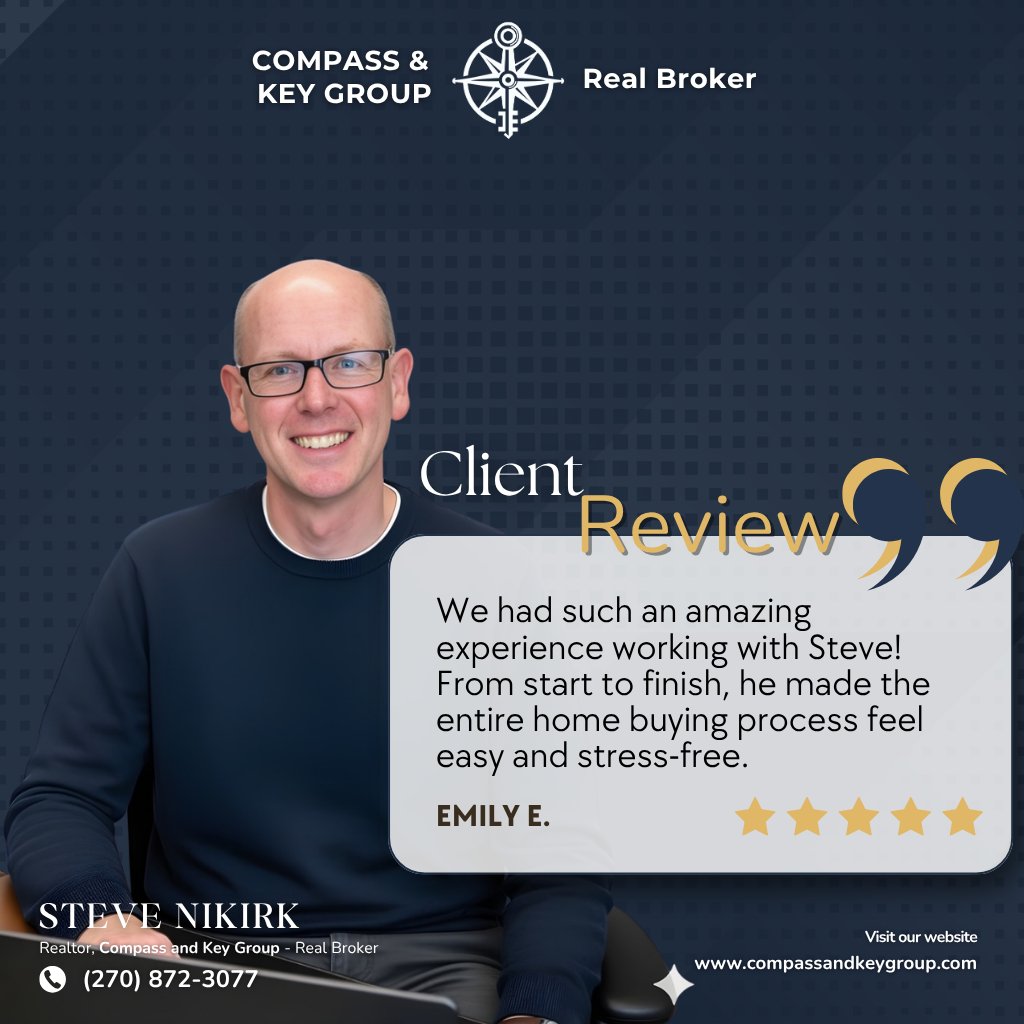 Steve Nikirk tweet media