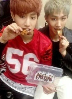 got7 old pics tweet media