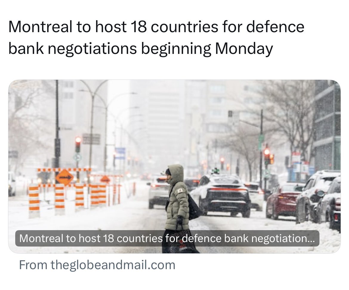 François-Philippe Champagne (FPC) 🇨🇦 tweet media