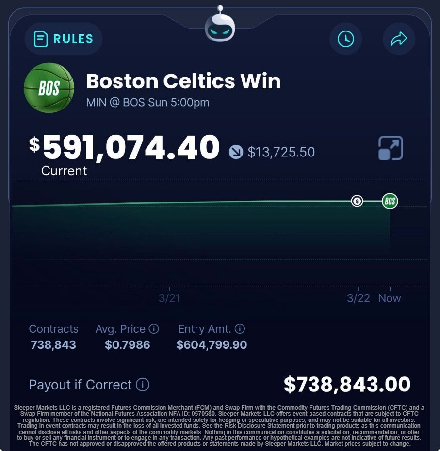 Sleeper Picks tweet media