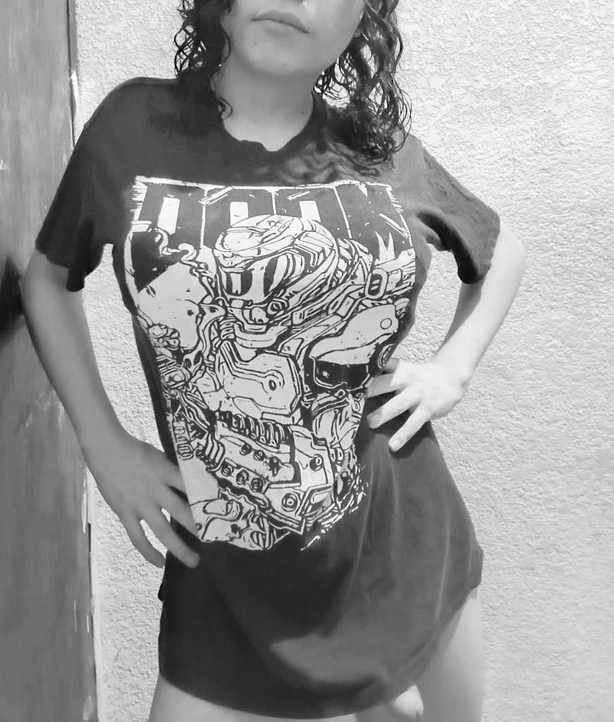 Ivanna_Rack's tweet photo. I like Doom~♡

#nsfwtwtًً #nsfwtwtً https://t.co/IMbpGvnHtD