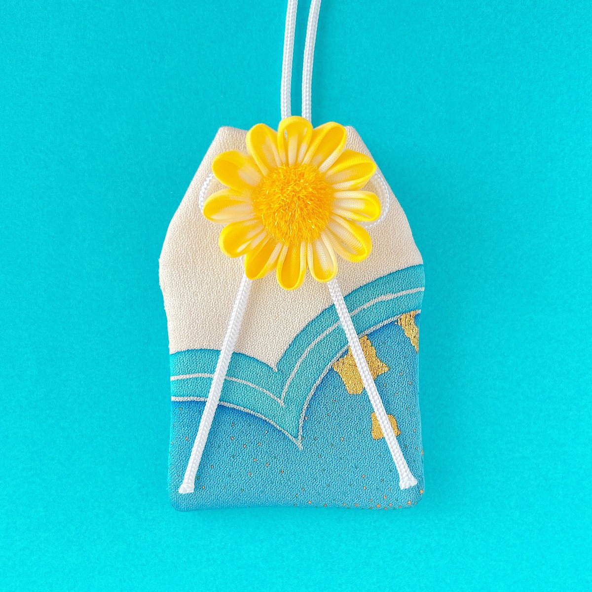 花守堂♢元巫女が作るお守り袋屋 tweet media