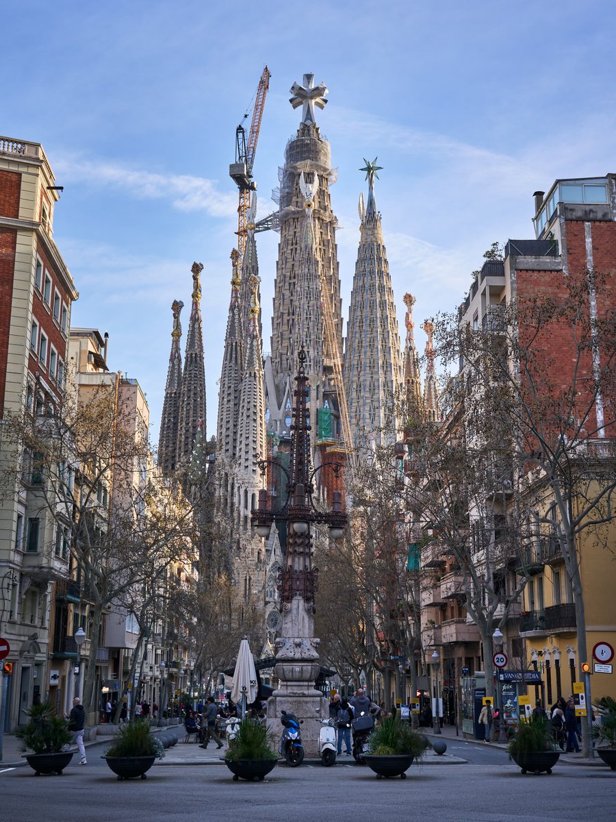 Ethereal Cities tweet media