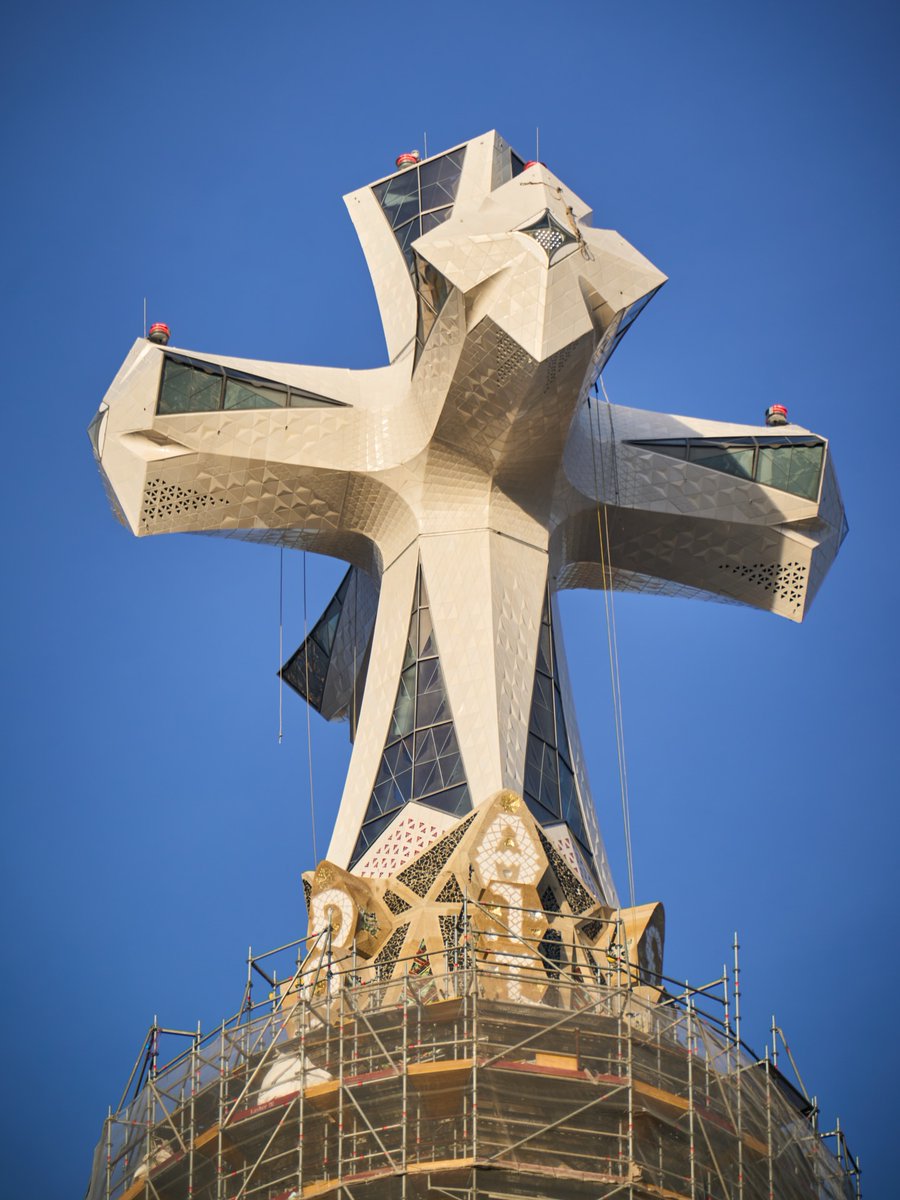 Ethereal Cities tweet media